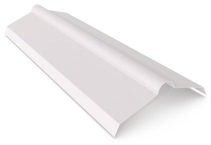 Roofing Accessories Ridge Capping Roll Type NZ